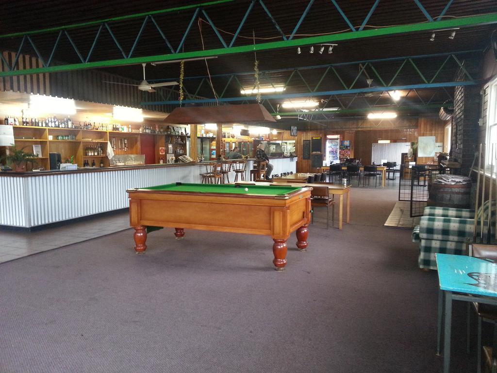 Tullah Tavern Экстерьер фото