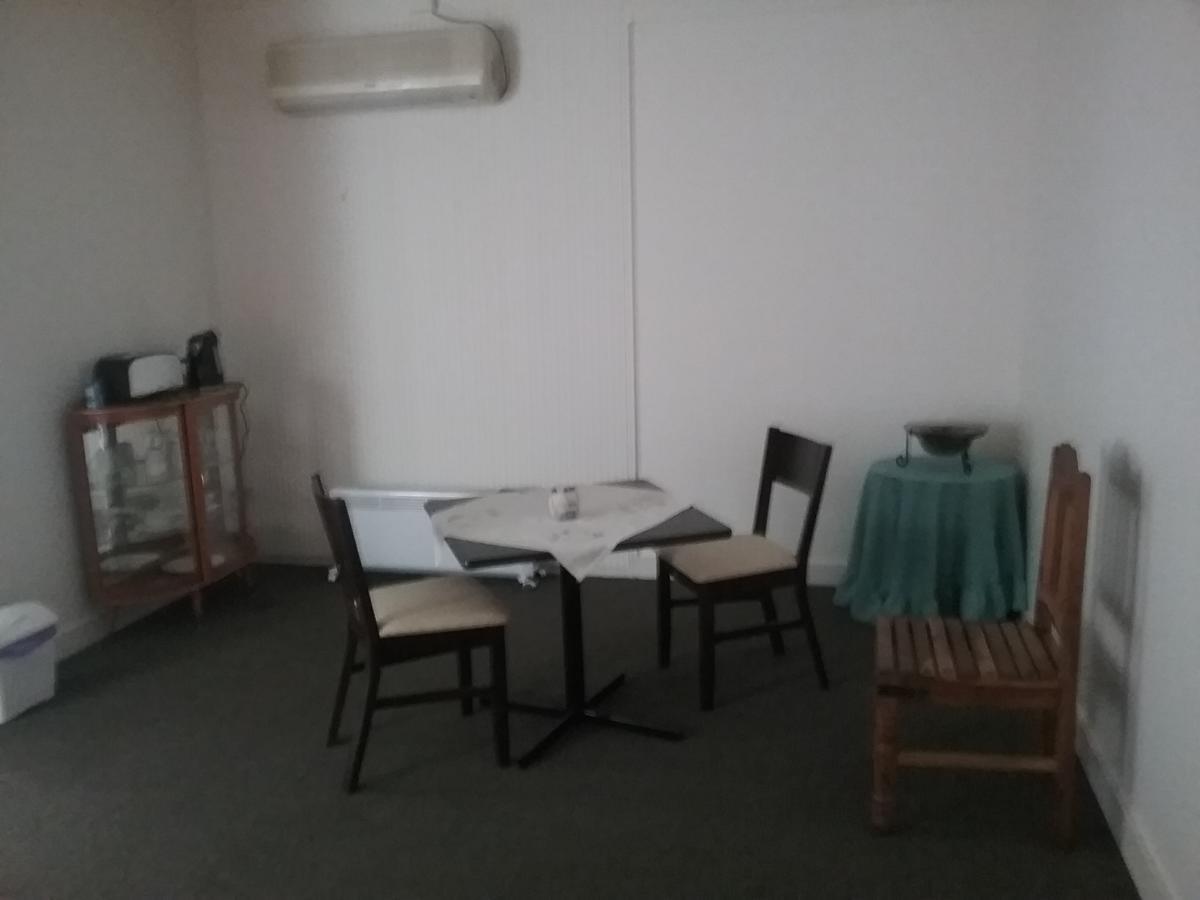 Tullah Tavern Экстерьер фото